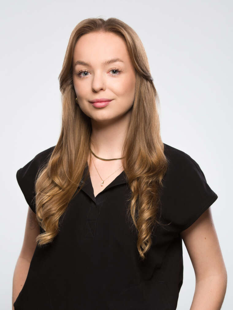 Dr Wiktoria Kotusiewicz