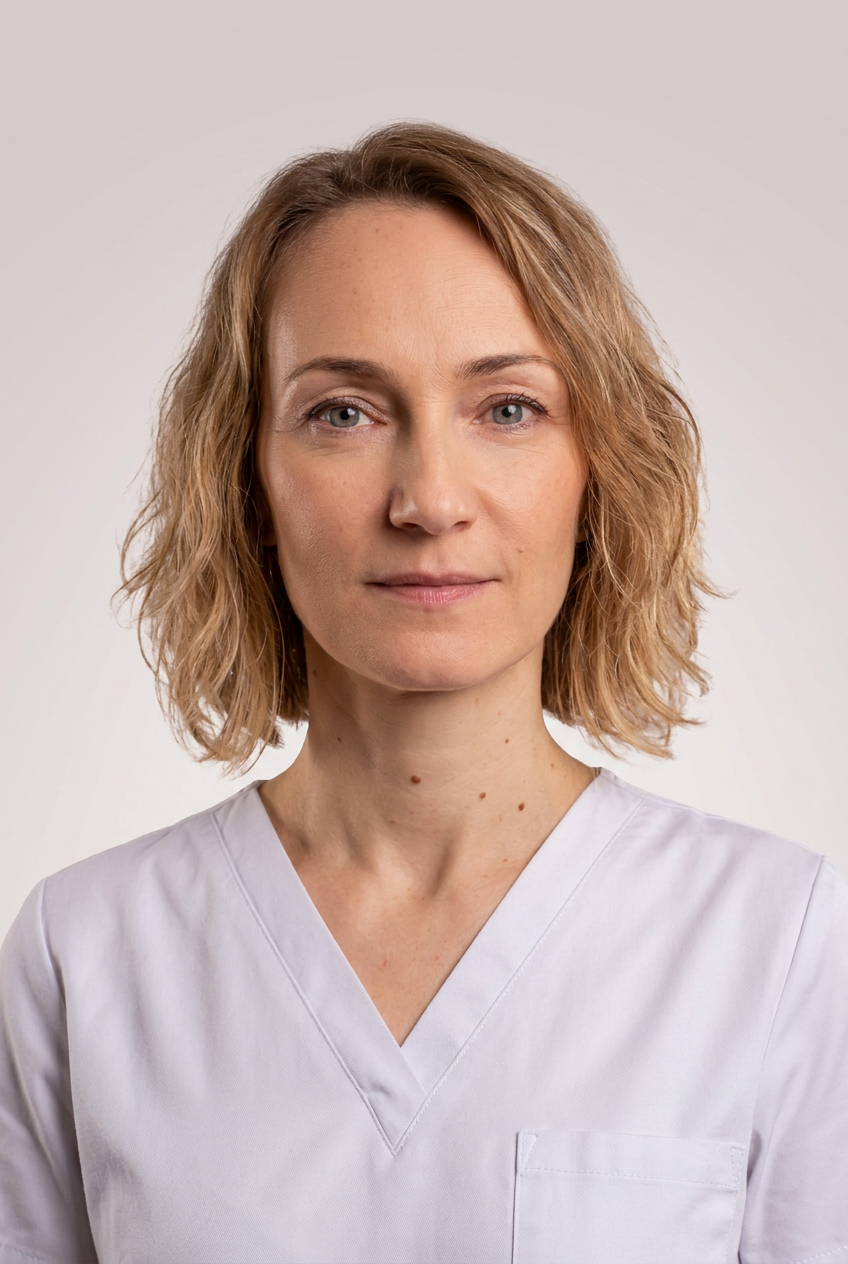Agata Pasiecznik